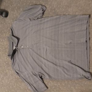 mens breathable light weight polo
